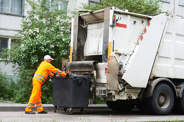 Best Retail Junk Removal  in Wasco, CA