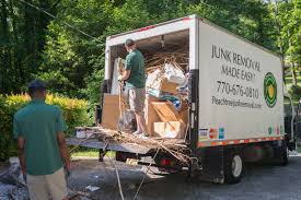 Retail Junk Removal in Wasco, CA